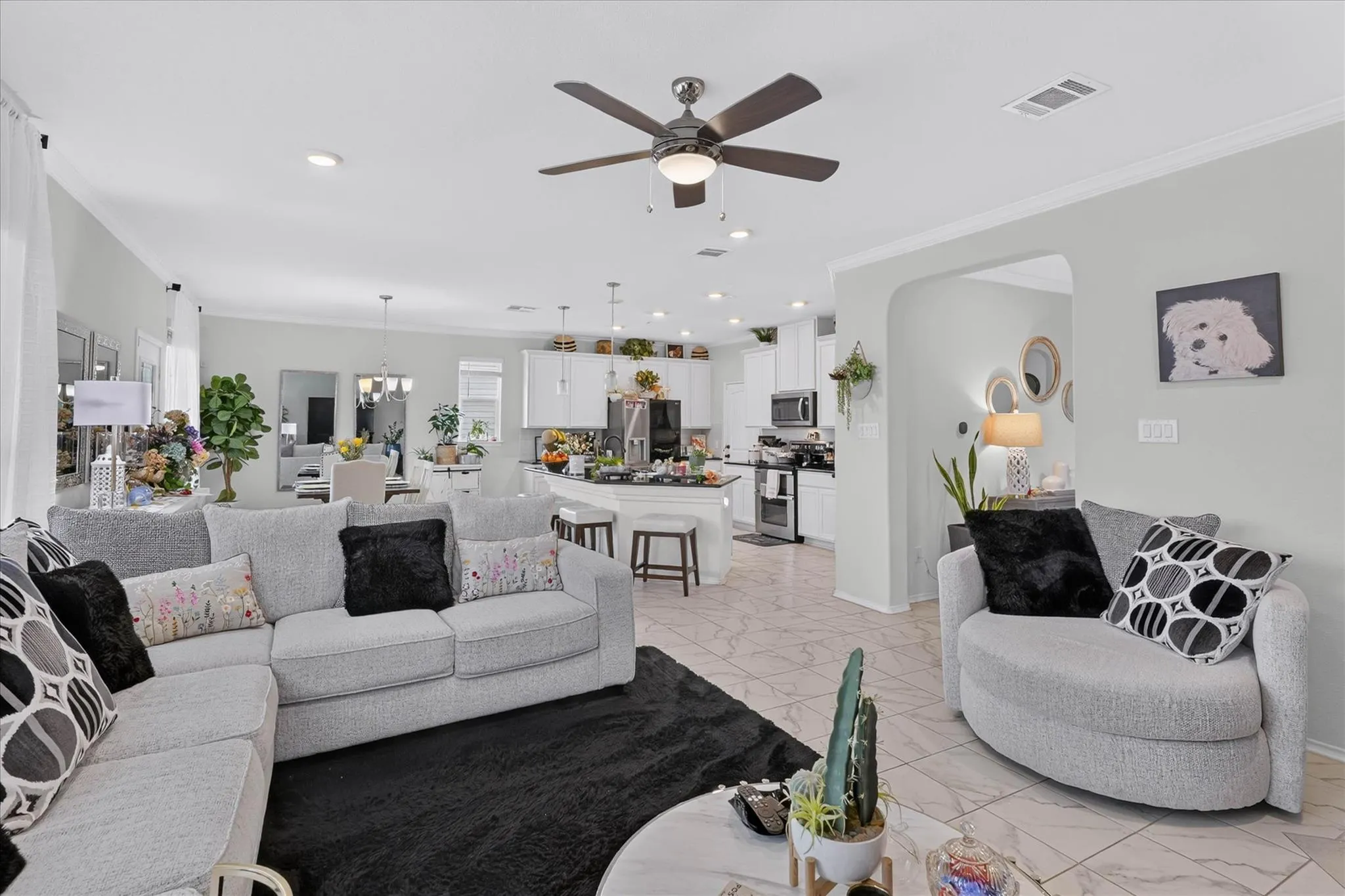 Photo 3 of 111 FOREGO DR