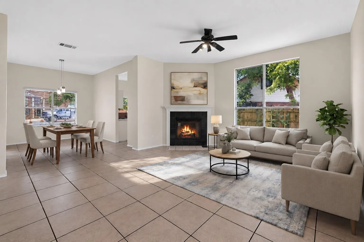 Photo 4 of 6901 BANCROFT WOODS DR