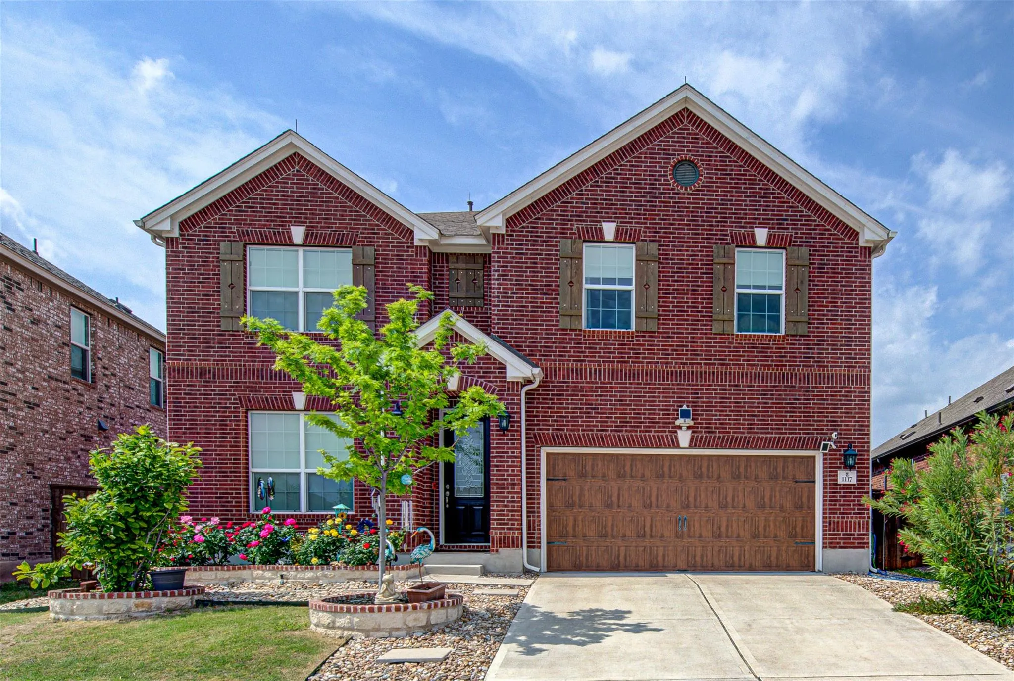 Photo of 1117 ARBOR ACRES LOOP, Leander, TX, 78641