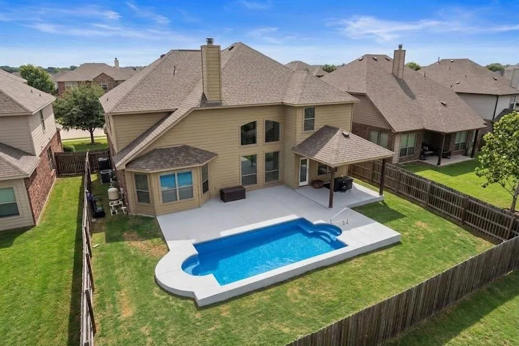 Photo of 580 CLEAR SPRINGS HOLW, Buda, TX, 78610