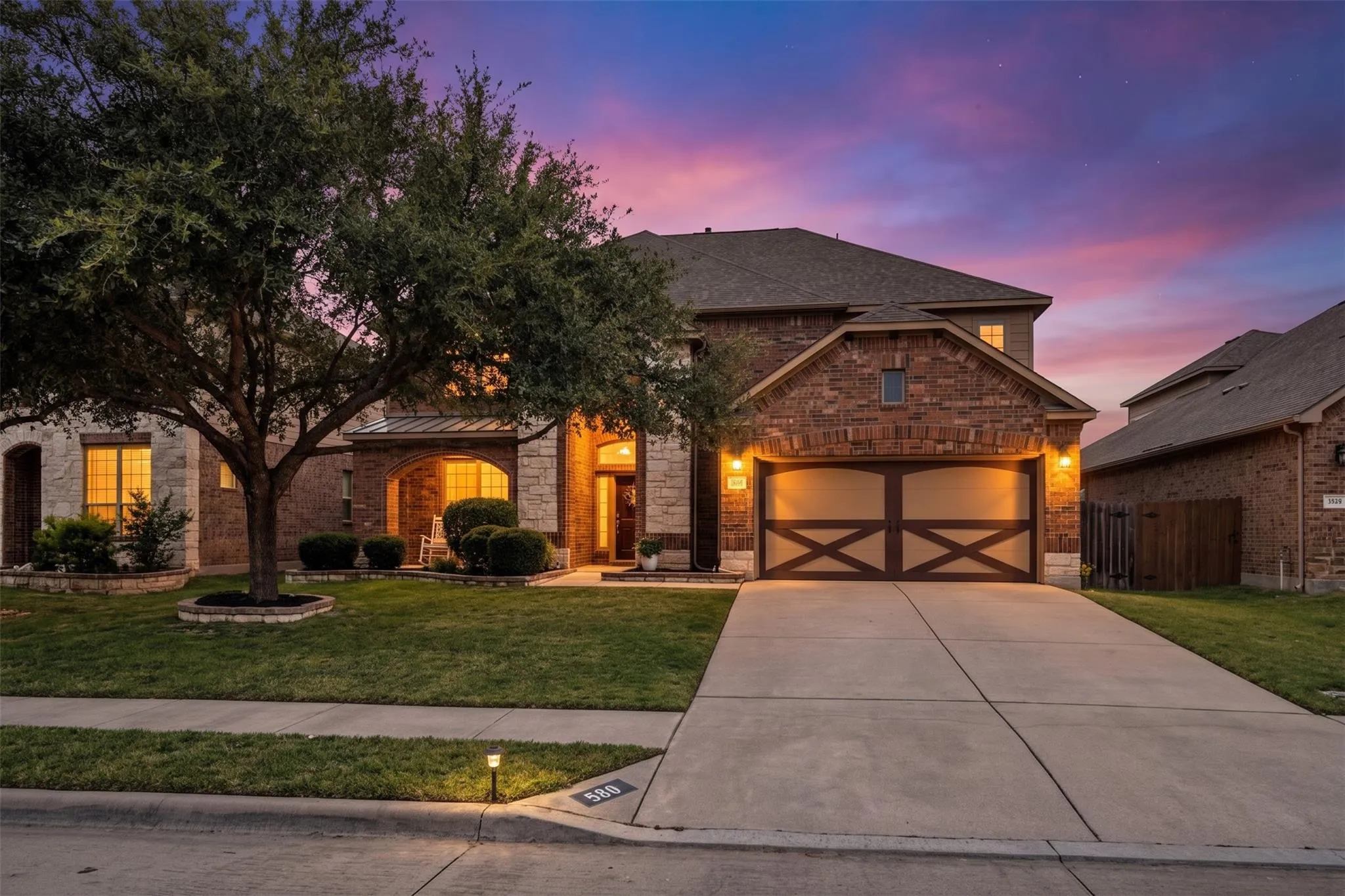 Photo 2 of 580 CLEAR SPRINGS HOLW