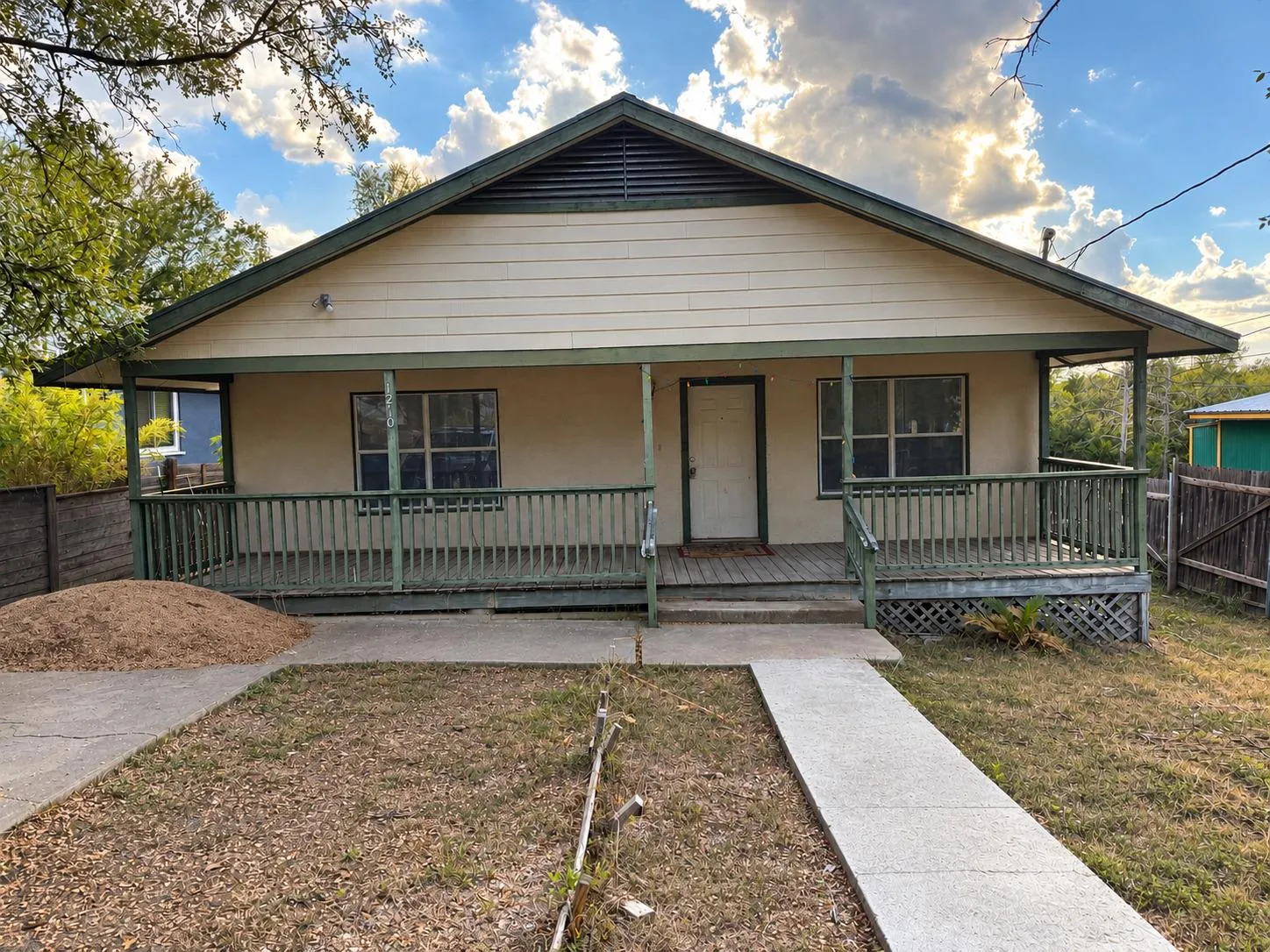 Photo of 1210 DELANO ST, Austin, TX, 78721