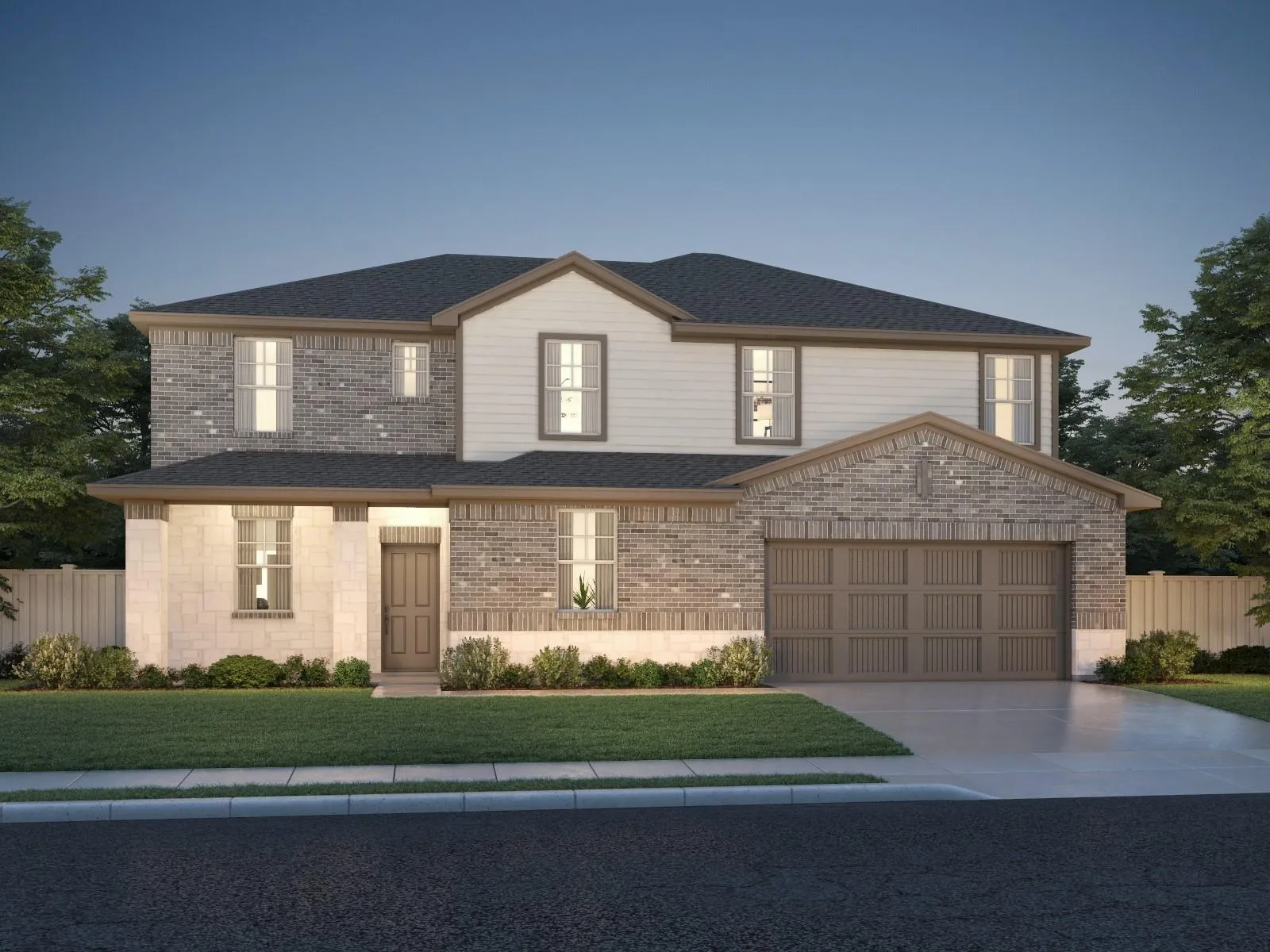 Photo of 1005 EMBARCADERO DR, Hutto, TX, 78634