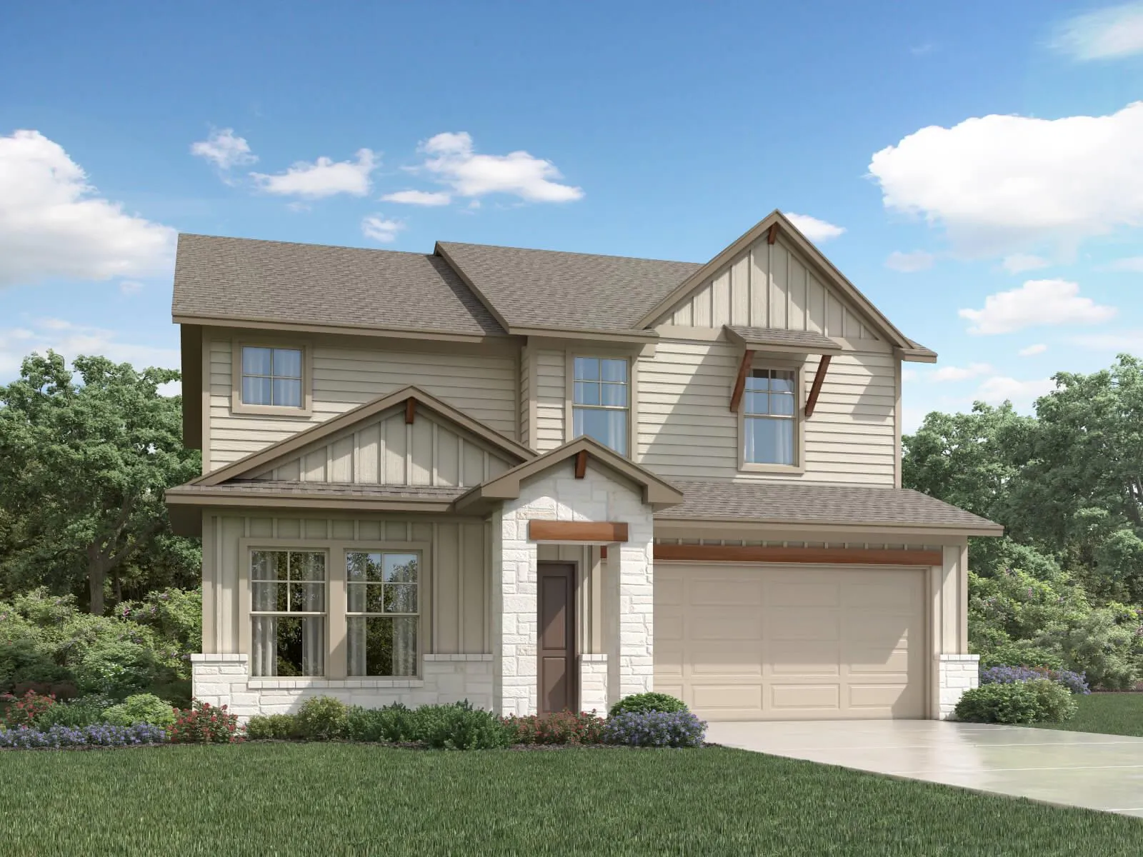 Photo of 747 UNIVERSAL DR, Hutto, TX, 78634