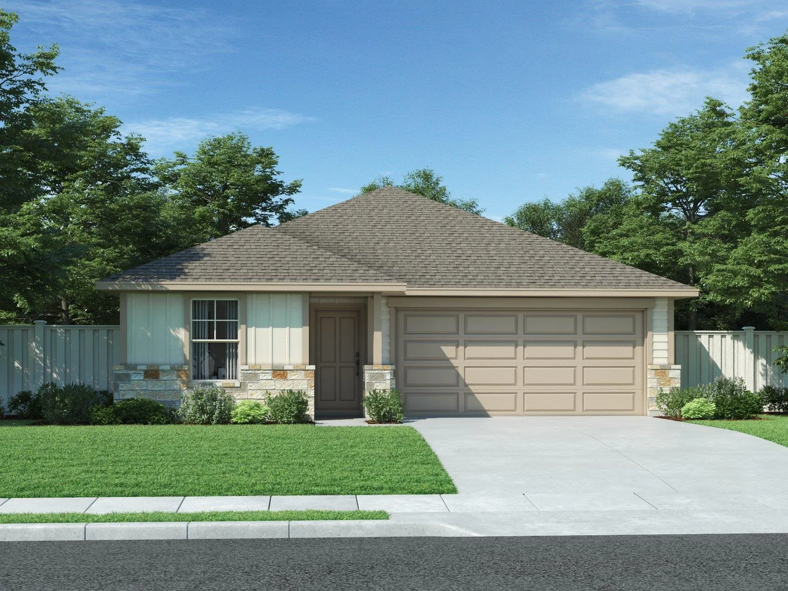 Photo of 125 SLEEP HOLW, Jarrell, TX, 76537