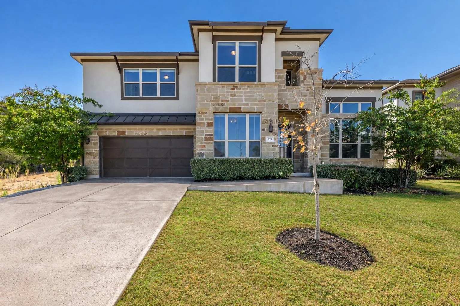 Photo of 499 ANFIELD CIR, Austin, TX, 78738