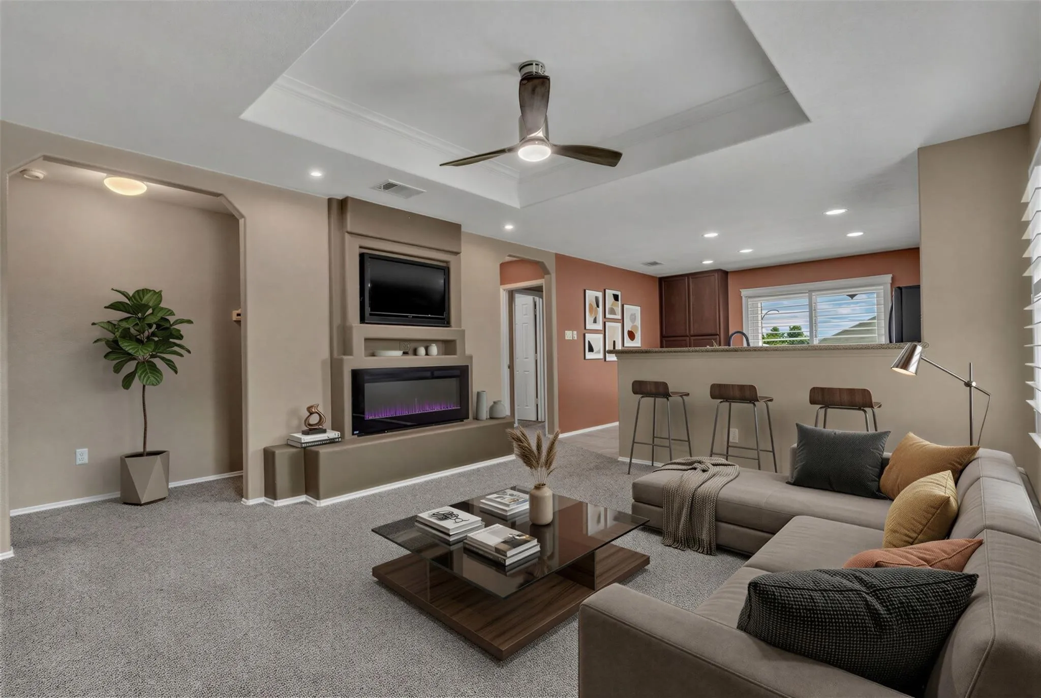 Photo 4 of 112 WILLOW LEAF LN
