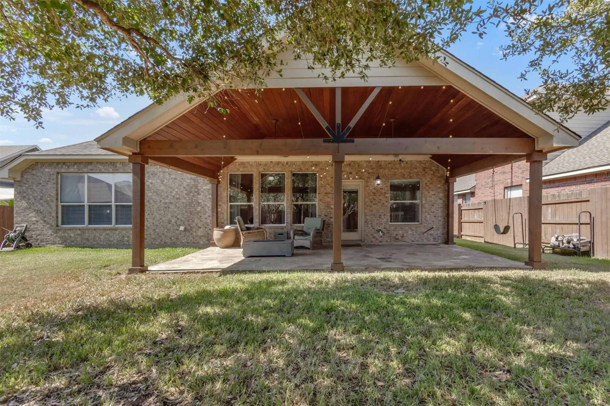 Photo of 13817 GLEN MARK DR, Manor, TX, 78653