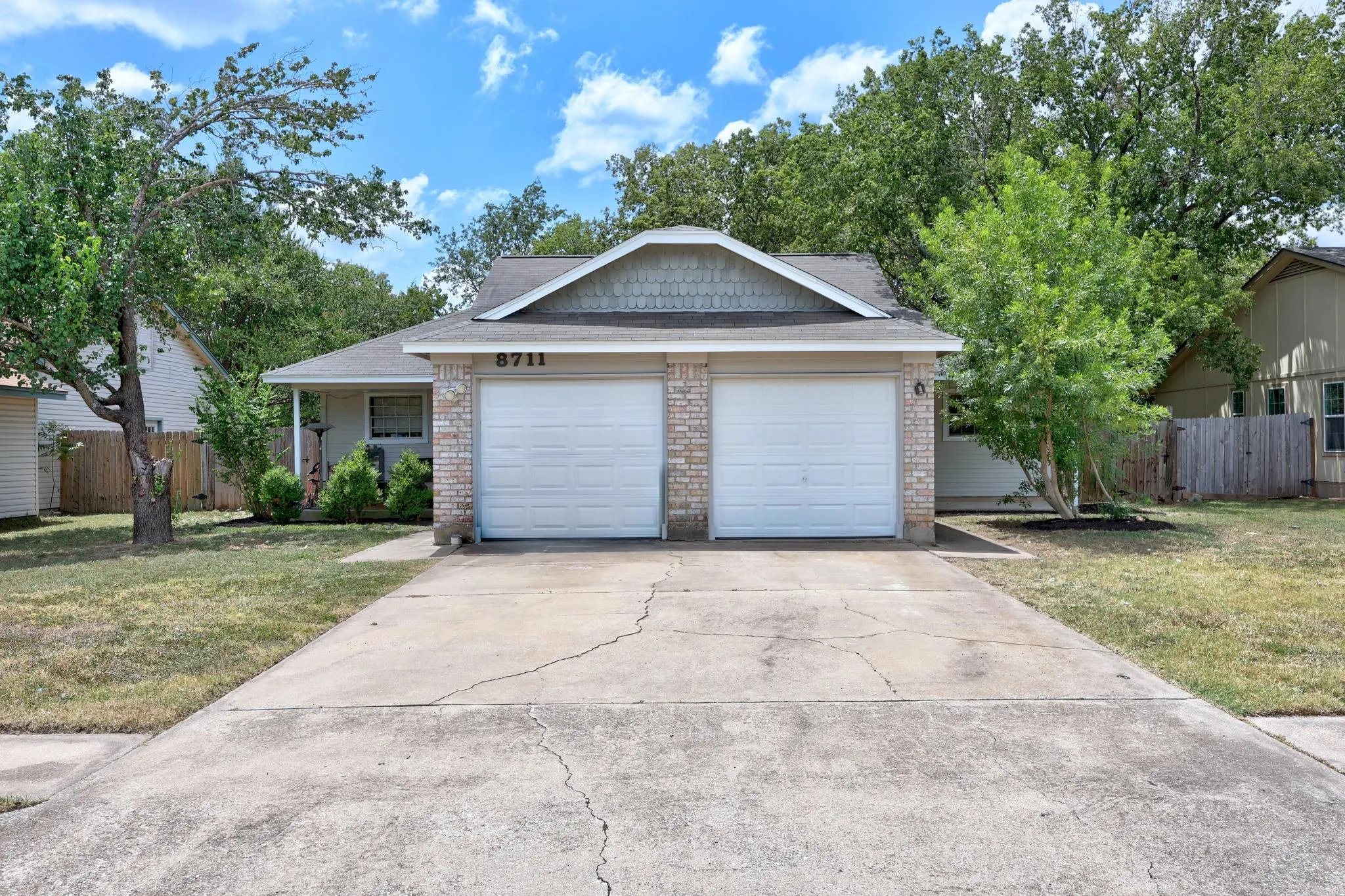 Photo of 8711 PINERIDGE DR, Austin, TX, 78729