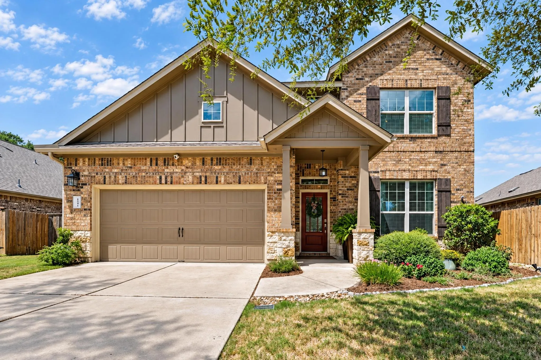 Photo of 1741 OYSTER CRK, Buda, TX, 78610
