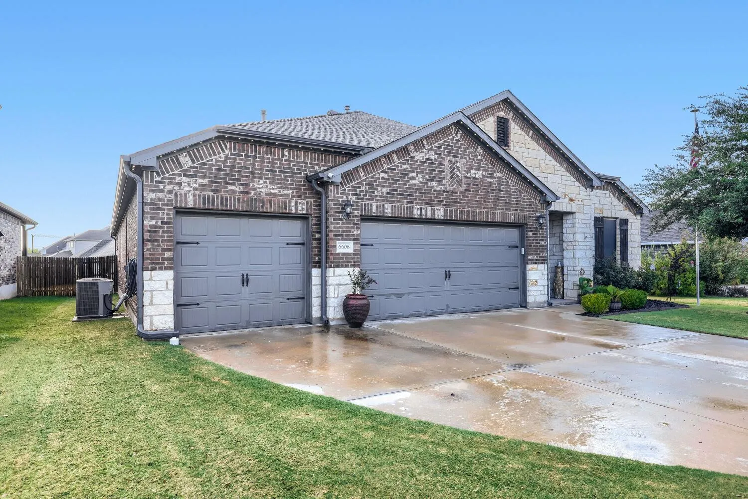 Photo of 6608 CASIANO CV, Round Rock, TX, 78665