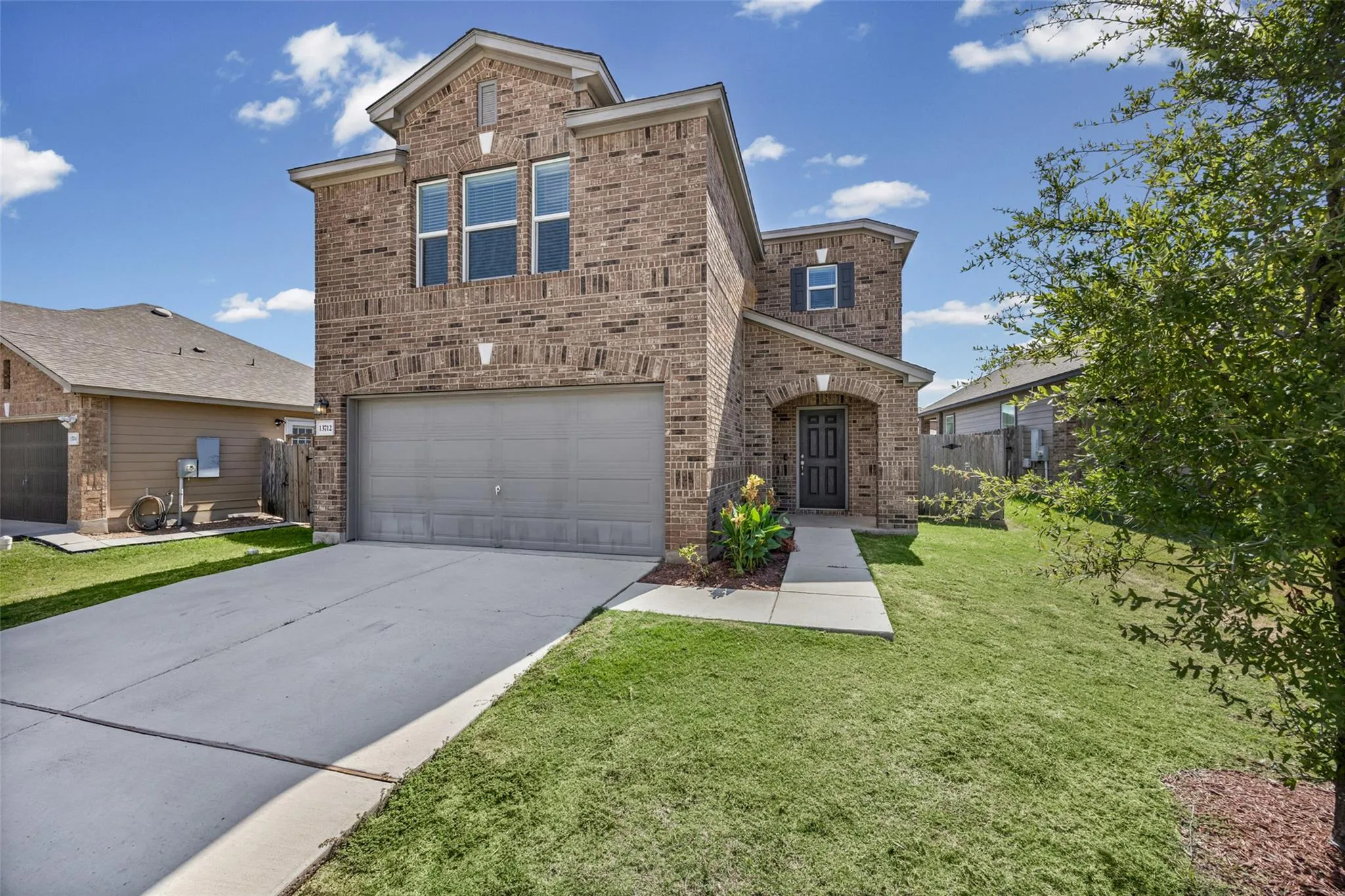 Photo of 13712 VIGILANCE ST, Manor, TX, 78653