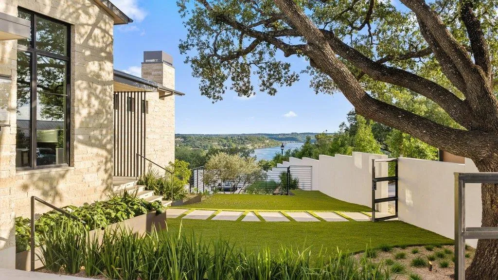 Photo 5 of 3501 MOUNT BONNELL RD