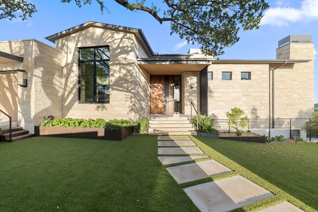 Photo 4 of 3501 MOUNT BONNELL RD