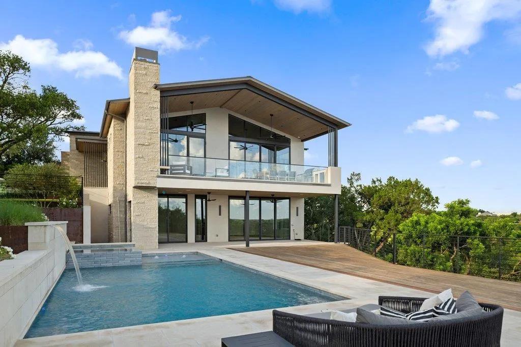 Photo of 3501 MOUNT BONNELL RD, Austin, TX, 78731