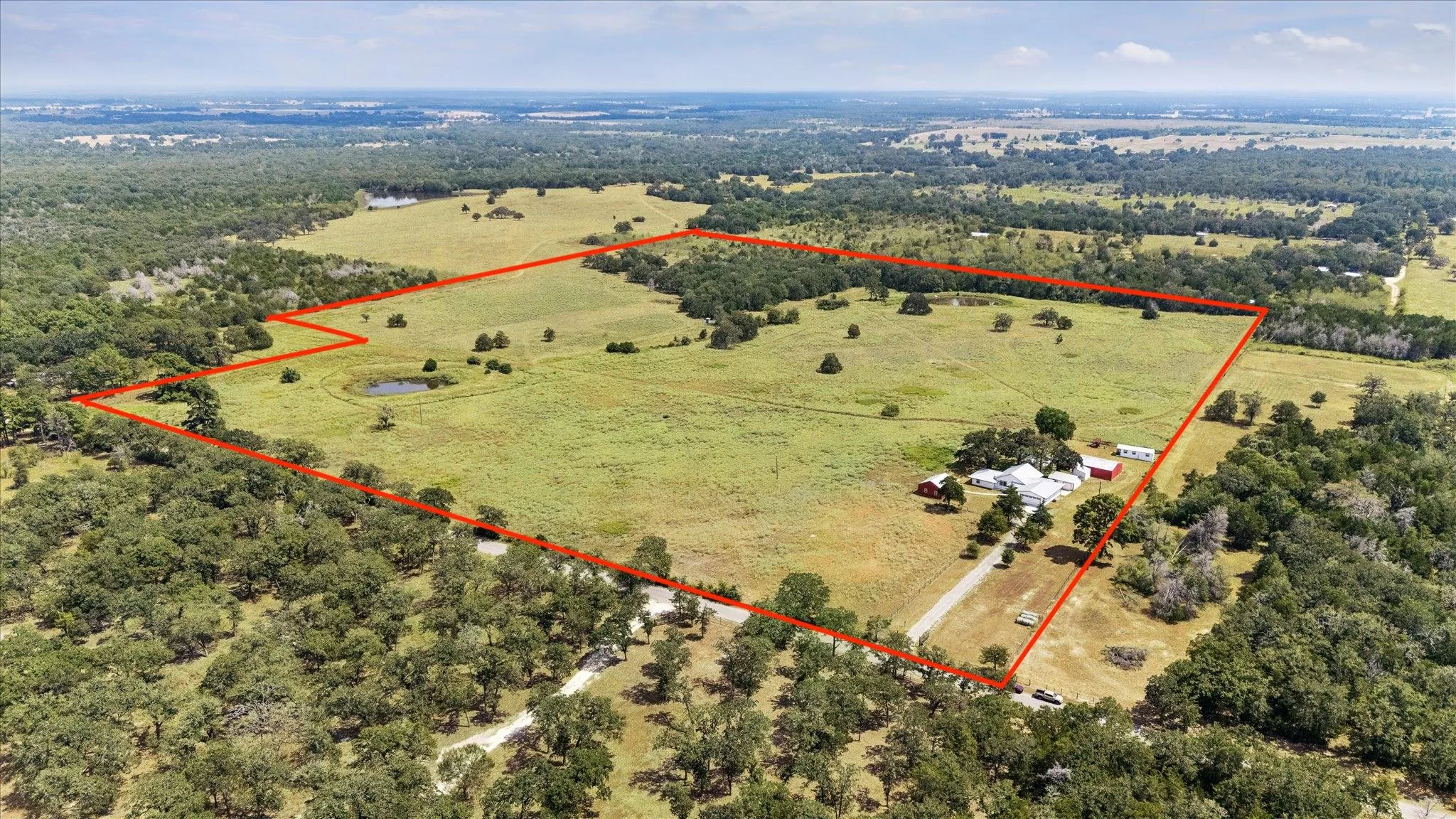 Photo of 155 FRENZEL CUT OFF, Paige, TX, 78659