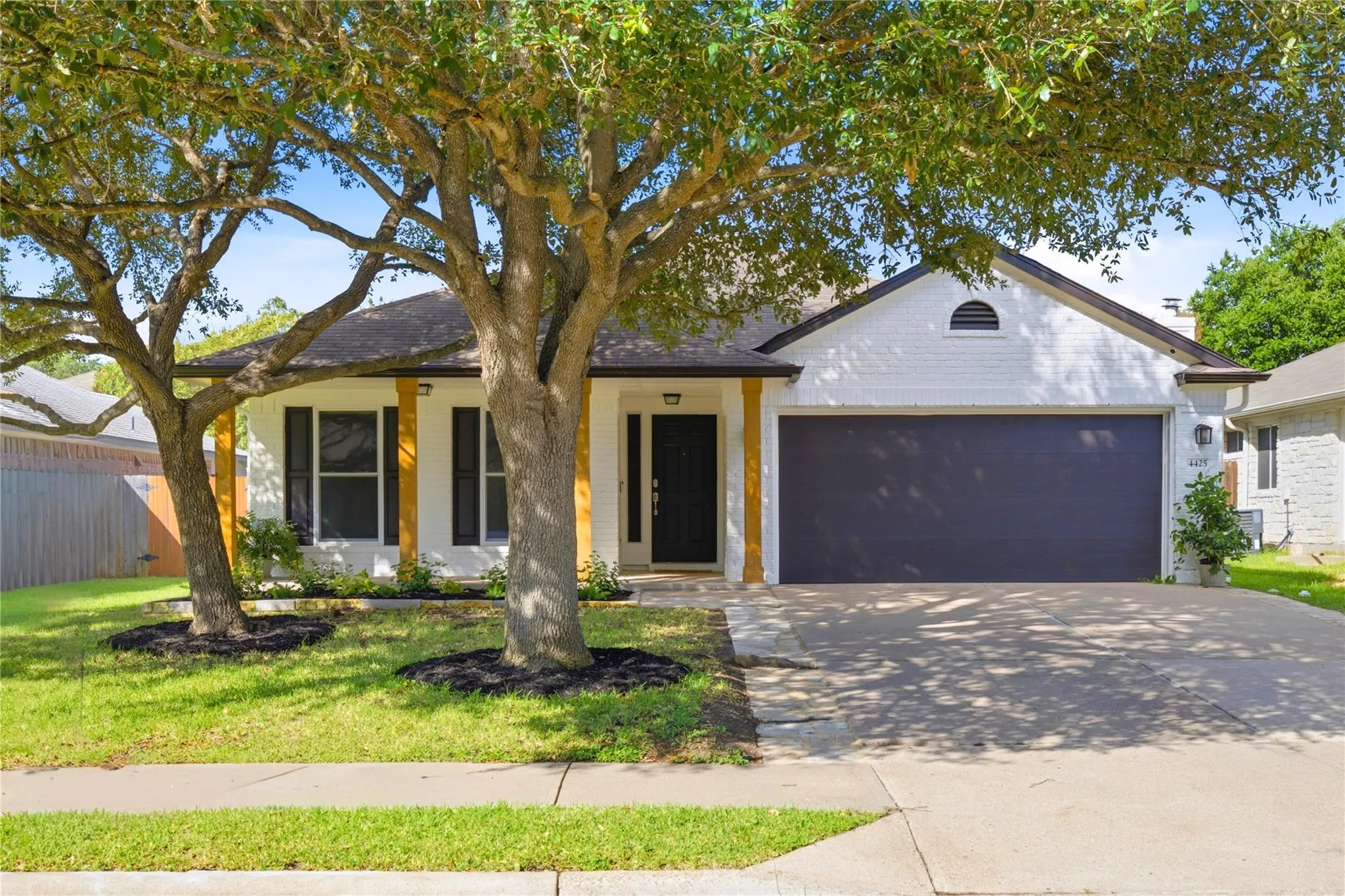 Photo of 4425 CHICKASAW CT, Austin, TX, 78749