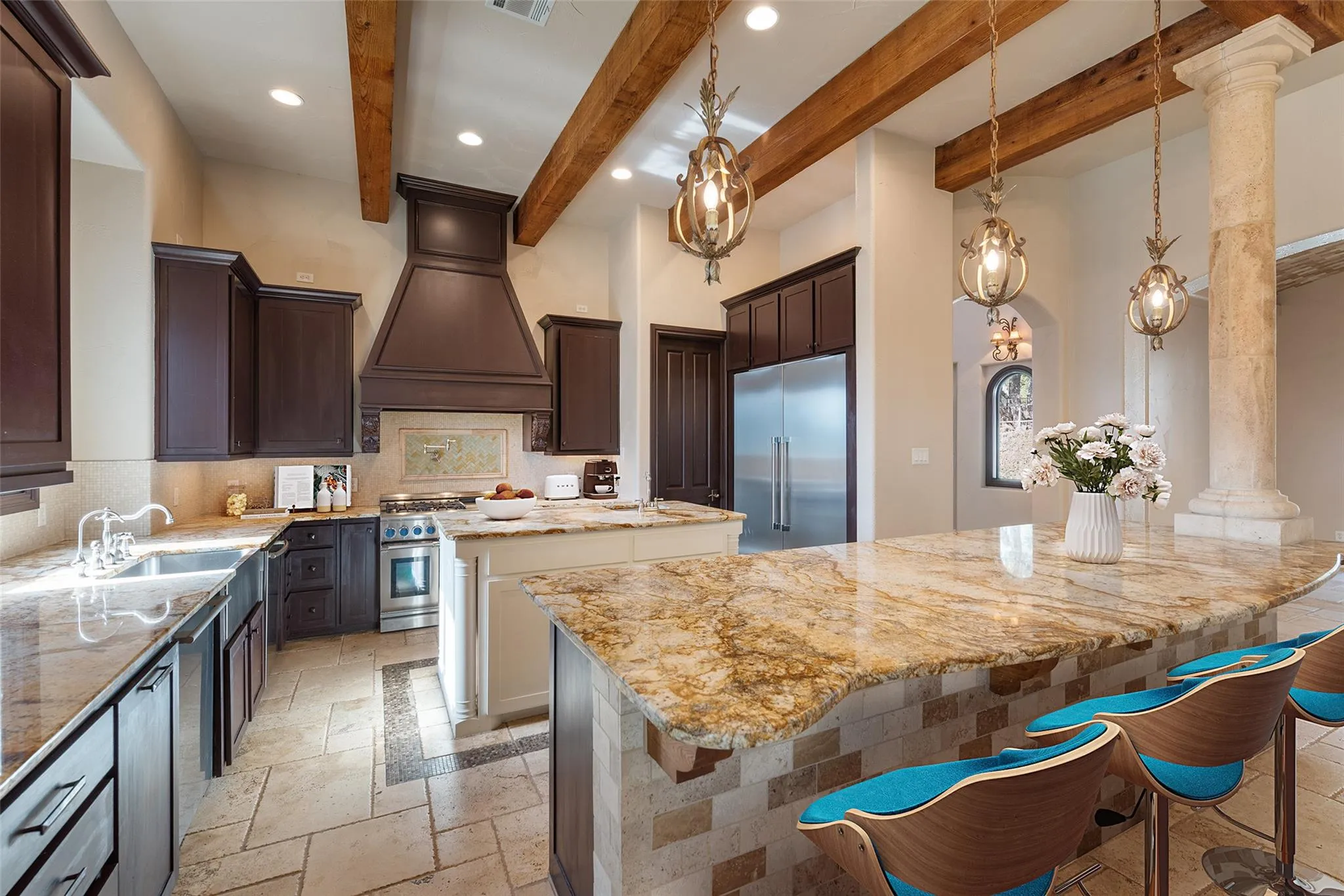 Photo 3 of 303 CAMINO ARBOLAGO ST