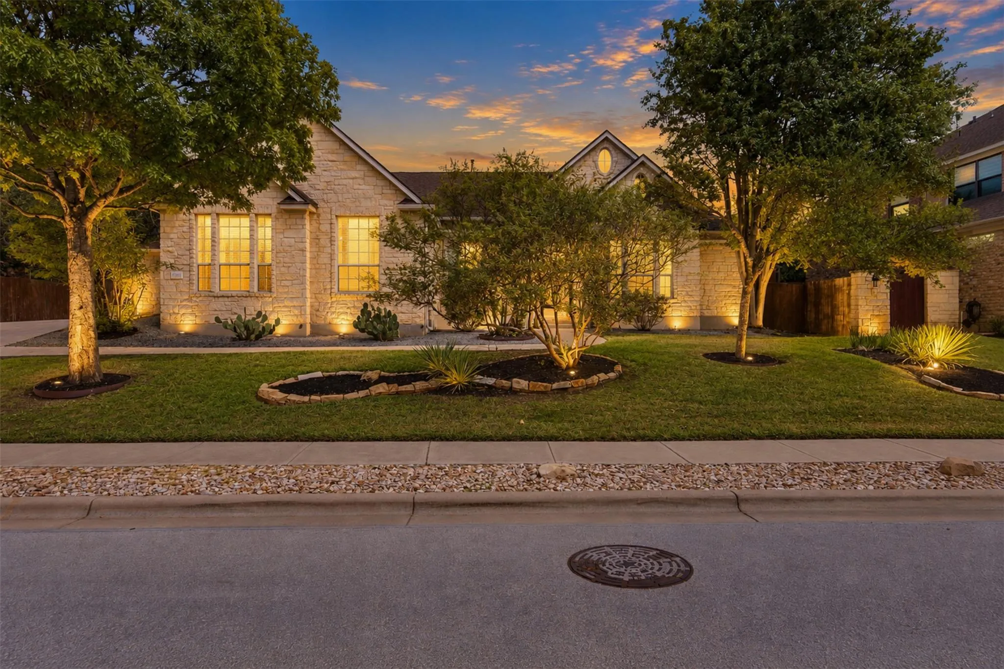 Photo of 3004 LOMBARDI WAY, Cedar Park, TX, 78613