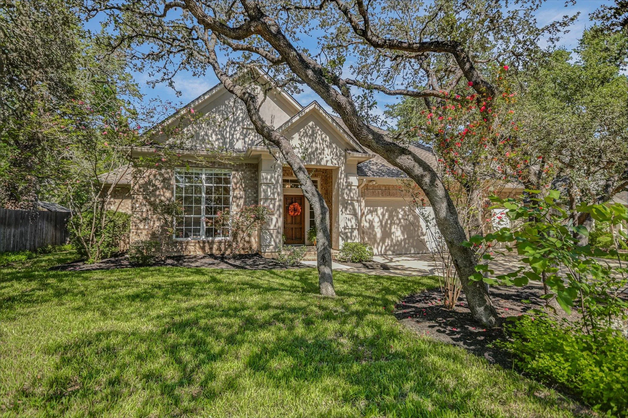 Photo of 4444 SACRED ARROW DR, Austin, TX, 78735