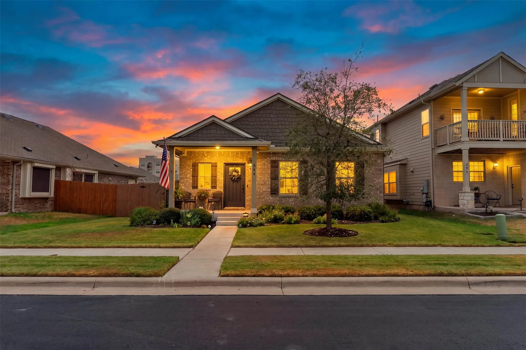 Photo of 209 ARABIAN COLT DR, Georgetown, TX, 78626