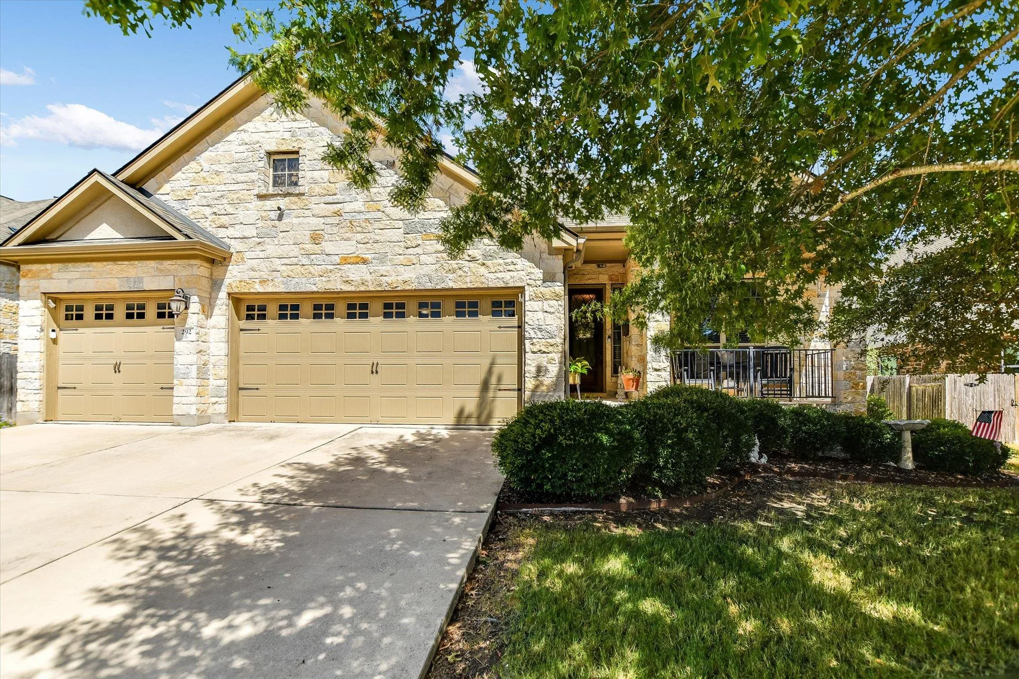 Photo of 292 SWALLOWTAIL DR, Austin, TX, 78737