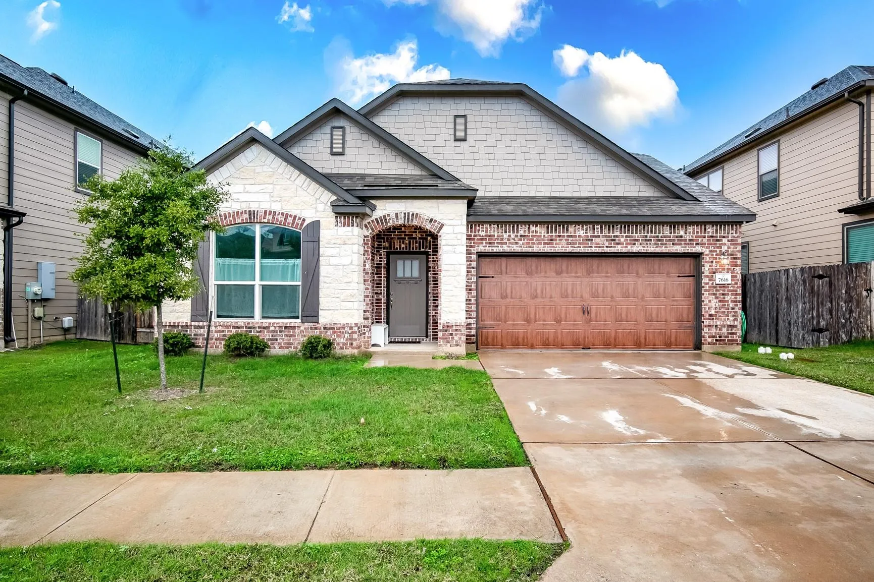 Photo of 7616 GROUNDHOG WAY, Austin, TX, 78744