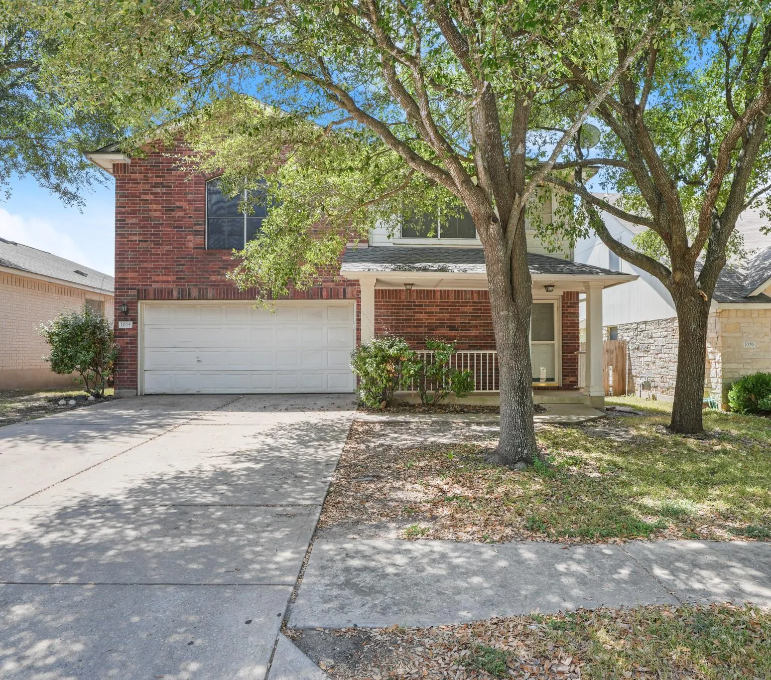 Photo of 1025 BETTY BAKER CV, Pflugerville, TX, 78660