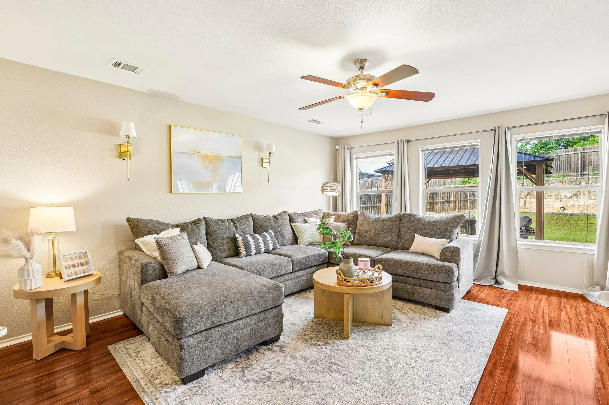 Photo of 5508 EMMA THOMPSON WAY, Austin, TX, 78747