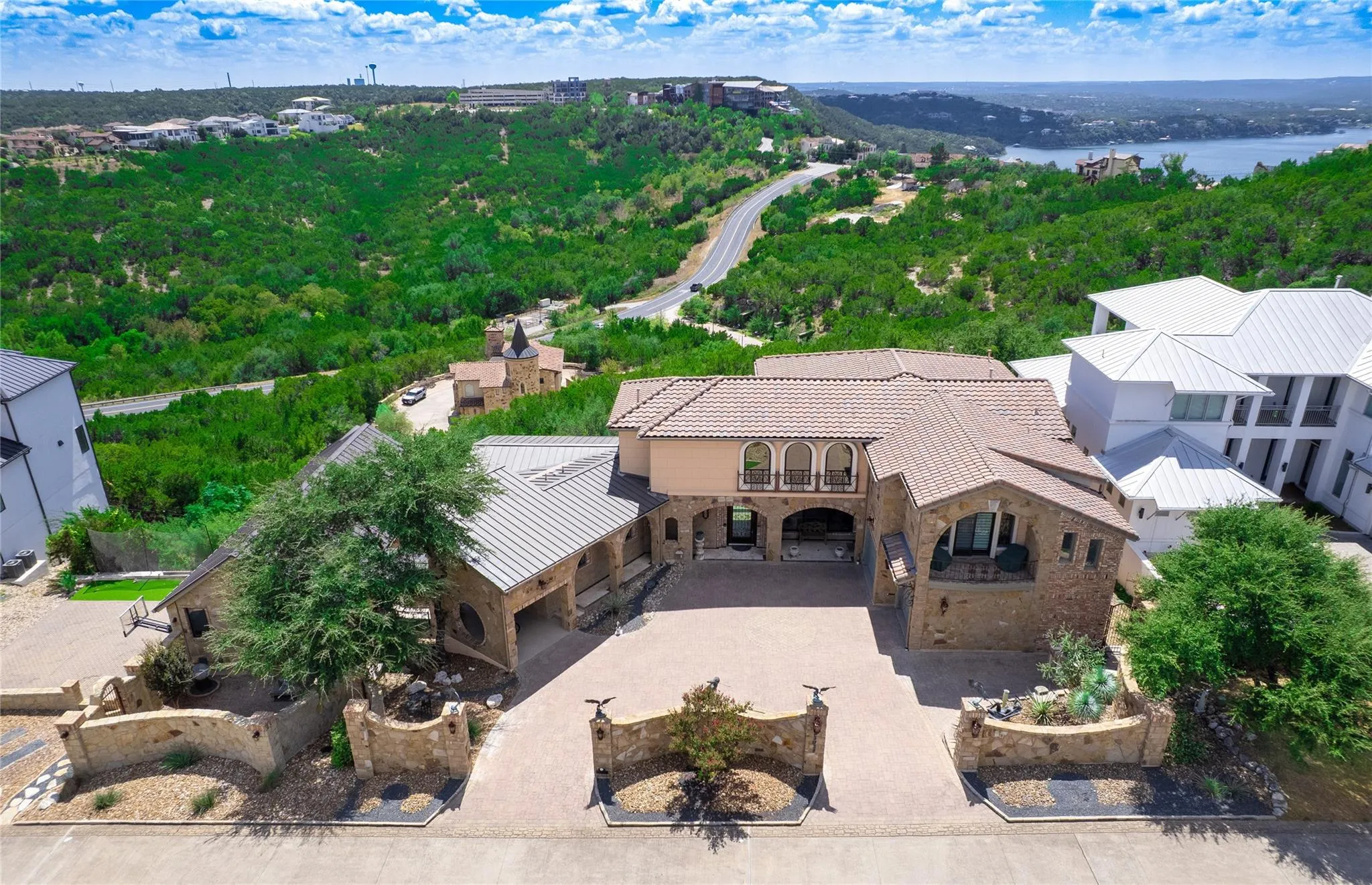 Photo of 12925 LUNA MONTANA WAY S, Austin, TX, 78732
