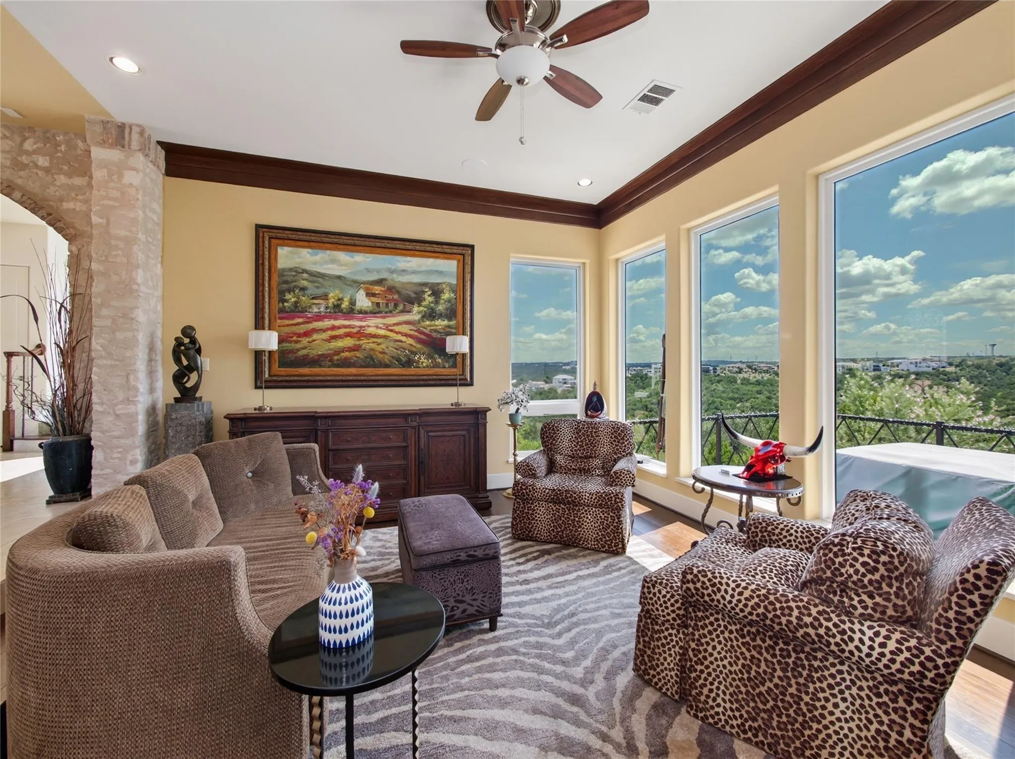 Photo 4 of 12925 LUNA MONTANA WAY S