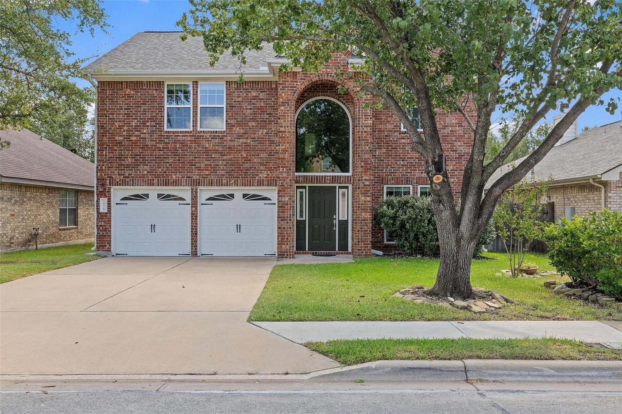 Photo of 1928 BARNETT DR, Cedar Park, TX, 78613