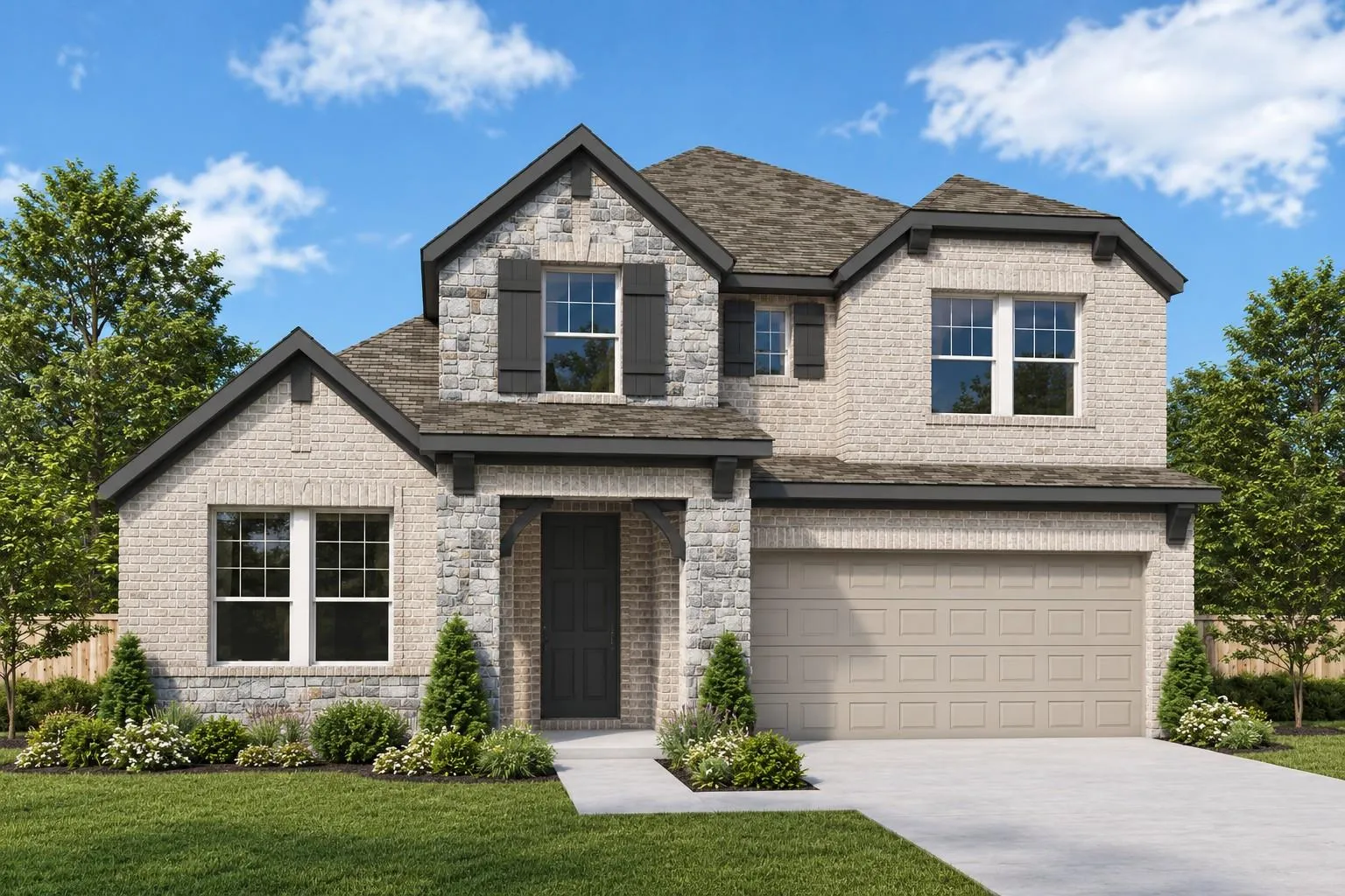 Photo of 251 MADDY WAY, Bastrop, TX, 78602