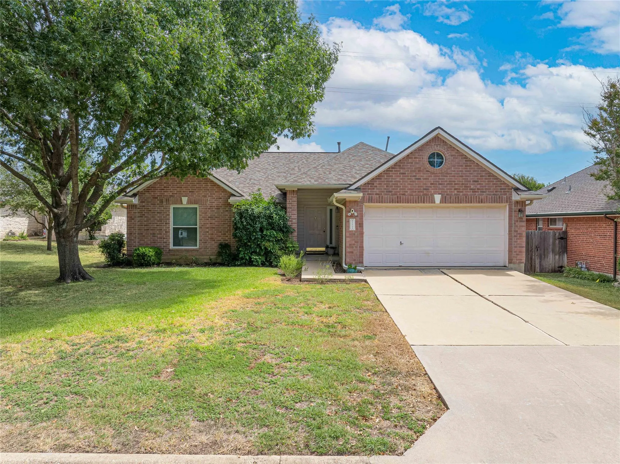 Photo of 1106 WILLOW CREEK DR, Leander, TX, 78641