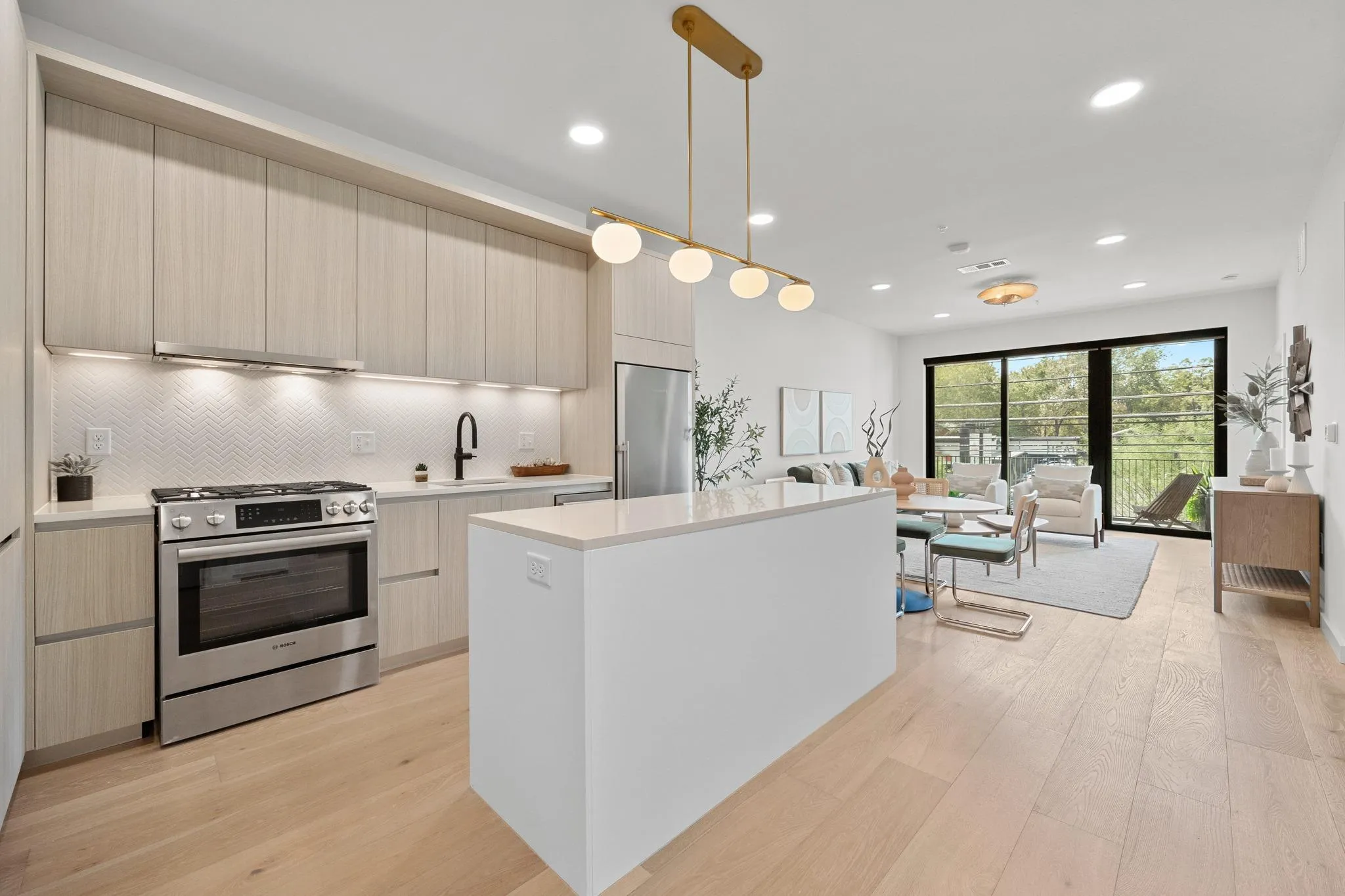 Photo of 2209 S 1ST ST #216, Austin, TX, 78704