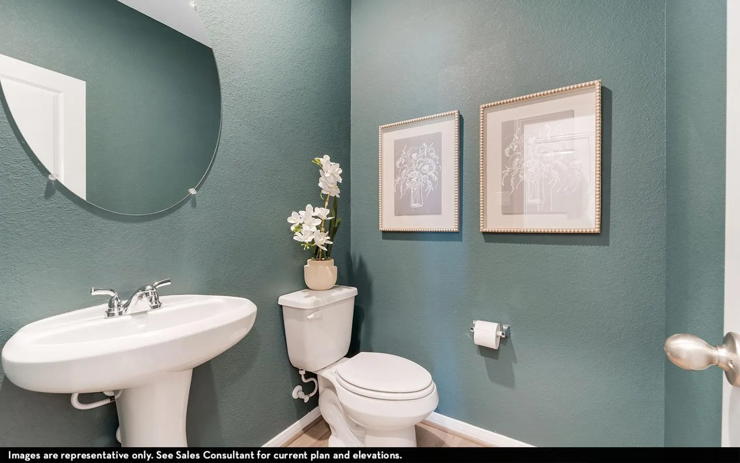 Photo 4 of 314 TIMBER BROOK DR