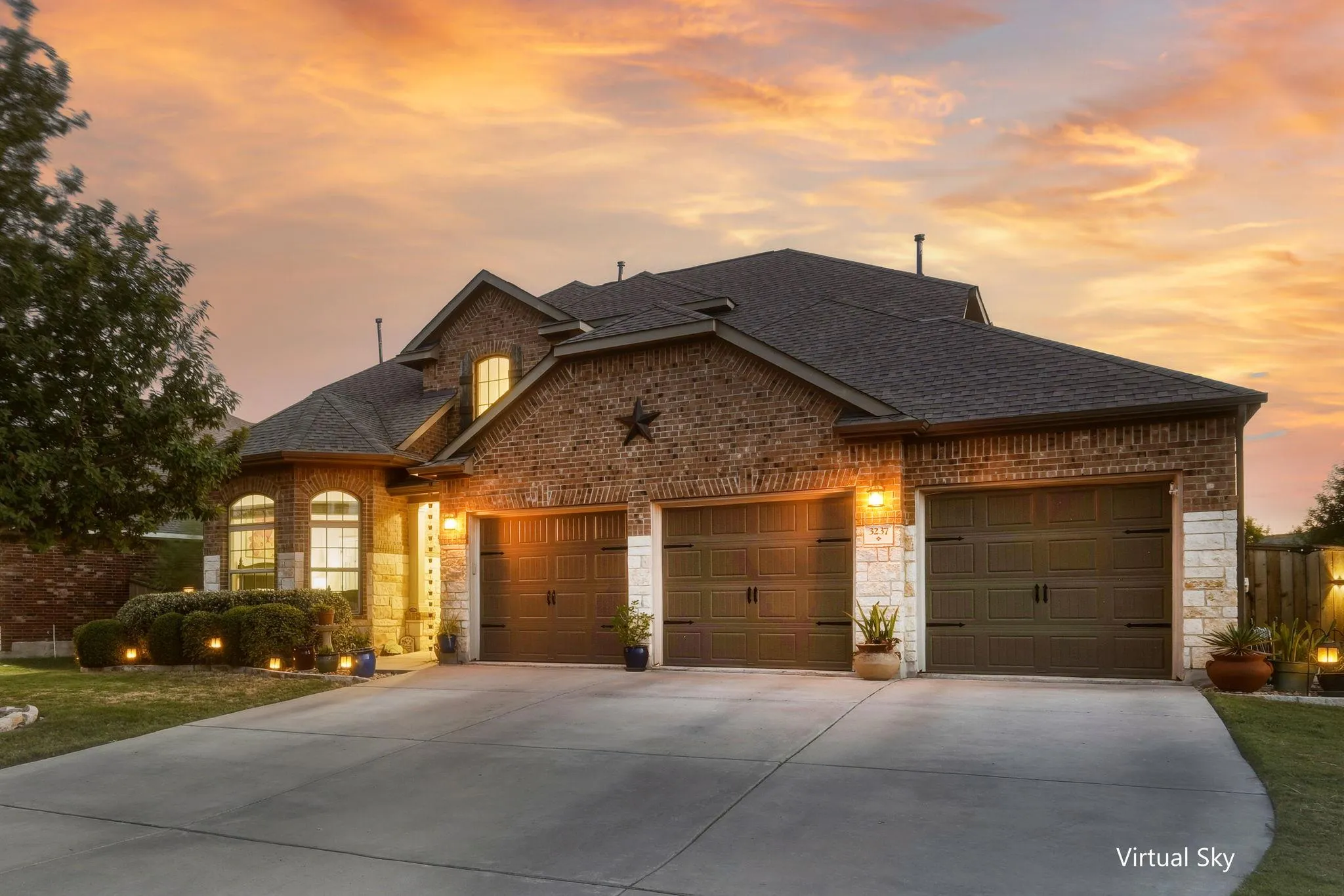 Photo of 3237 HIDALGO LOOP, Round Rock, TX, 78665