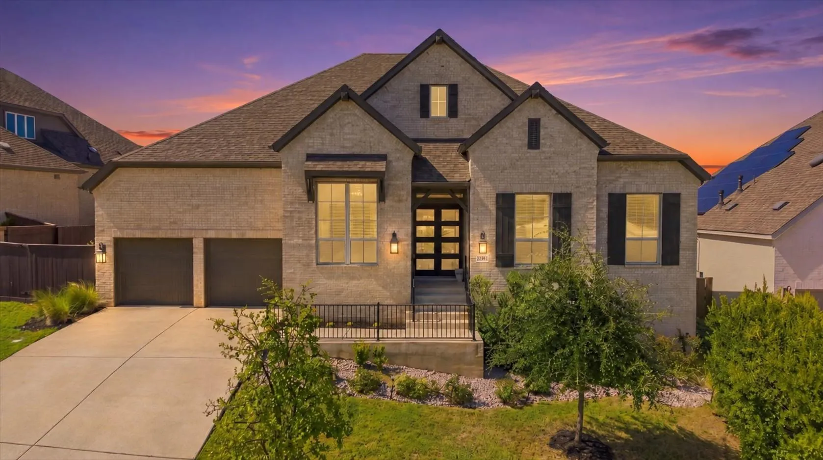 Photo of 1309 FIREBUSH RD, Leander, TX, 78641