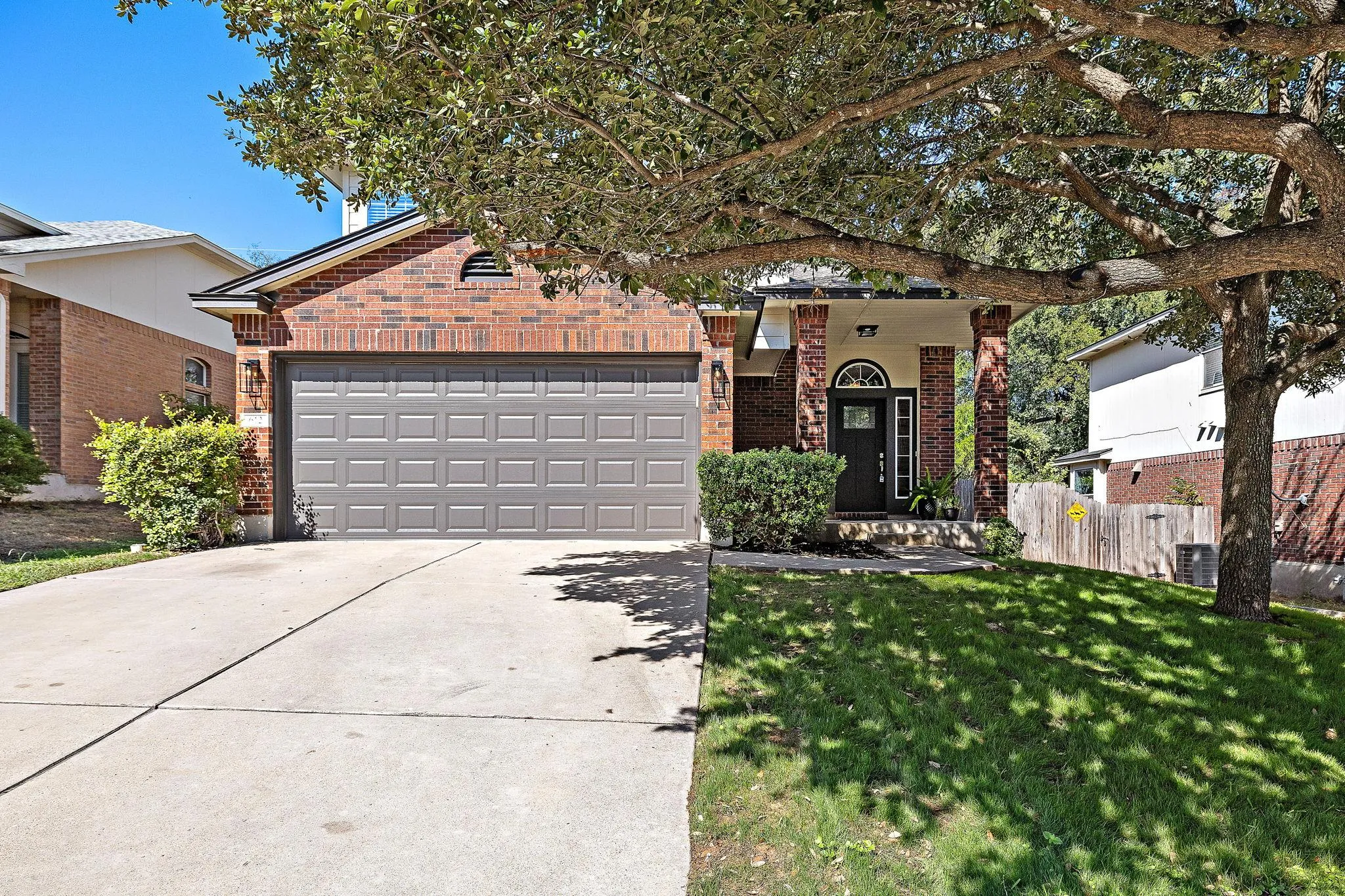 Photo of 612 FORT THOMAS PL, Round Rock, TX, 78664