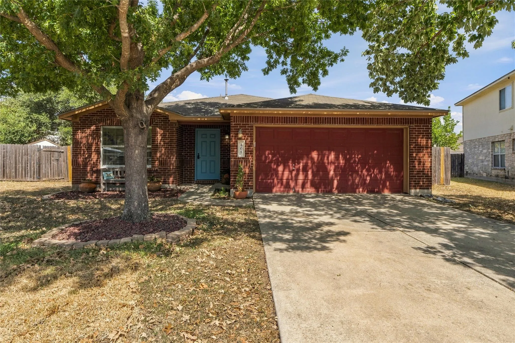 Photo of 405 FAIRFIELD LOOP, Leander, TX, 78641
