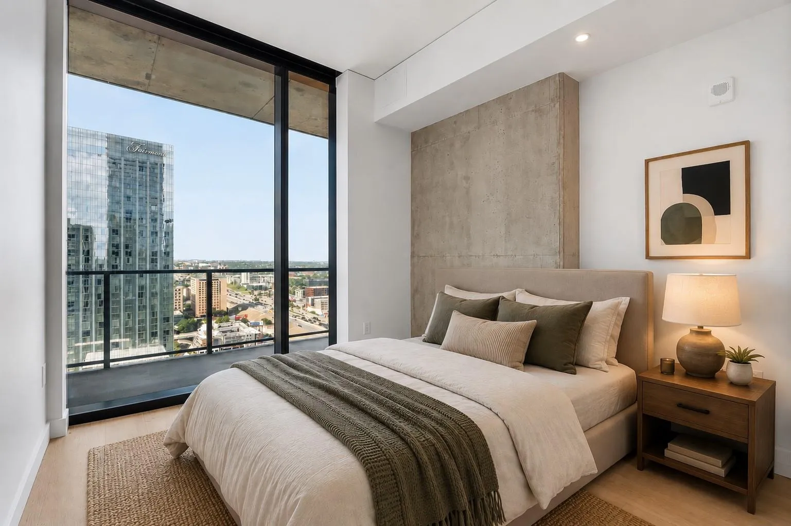Photo 3 of 610 DAVIS ST #2208