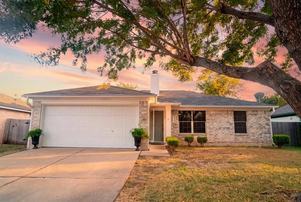 Photo of 2210 CLAYTON WAY, Cedar Park, TX, 78613