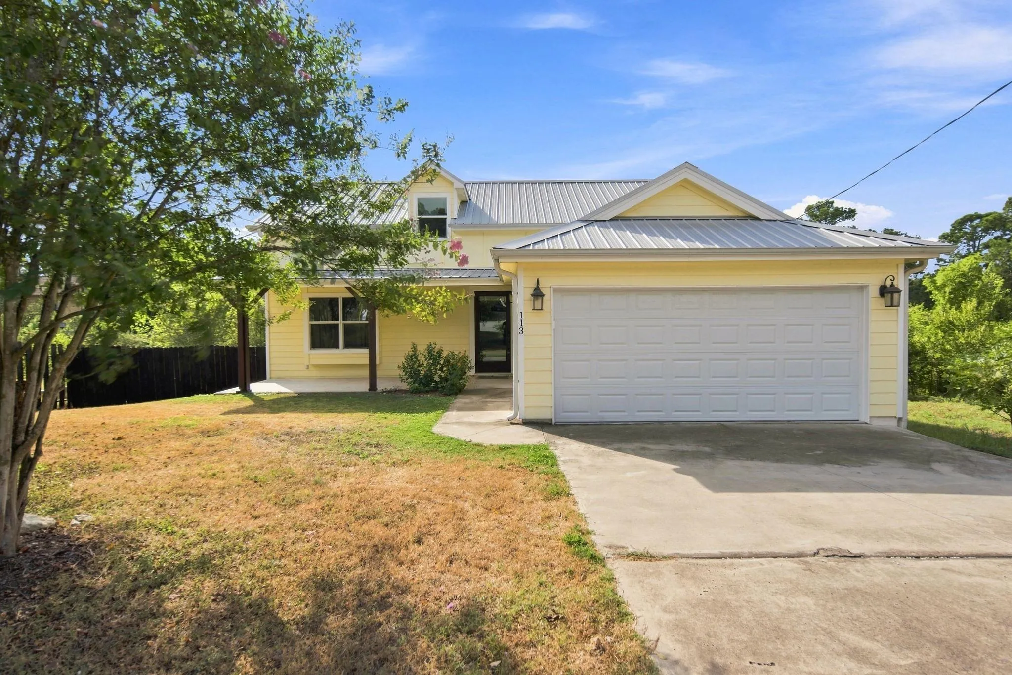 Photo of 113 LEI CT, Bastrop, TX, 78602