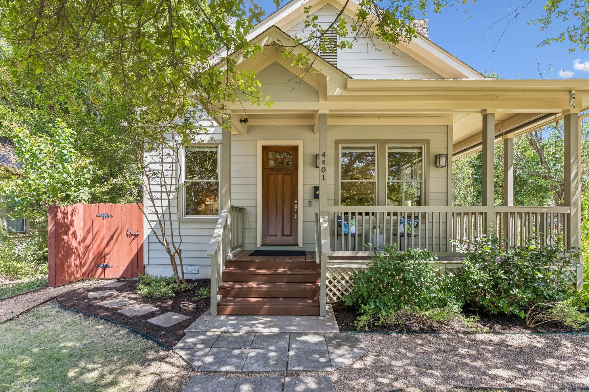 Photo of 4401 AVENUE C, Austin, TX, 78751