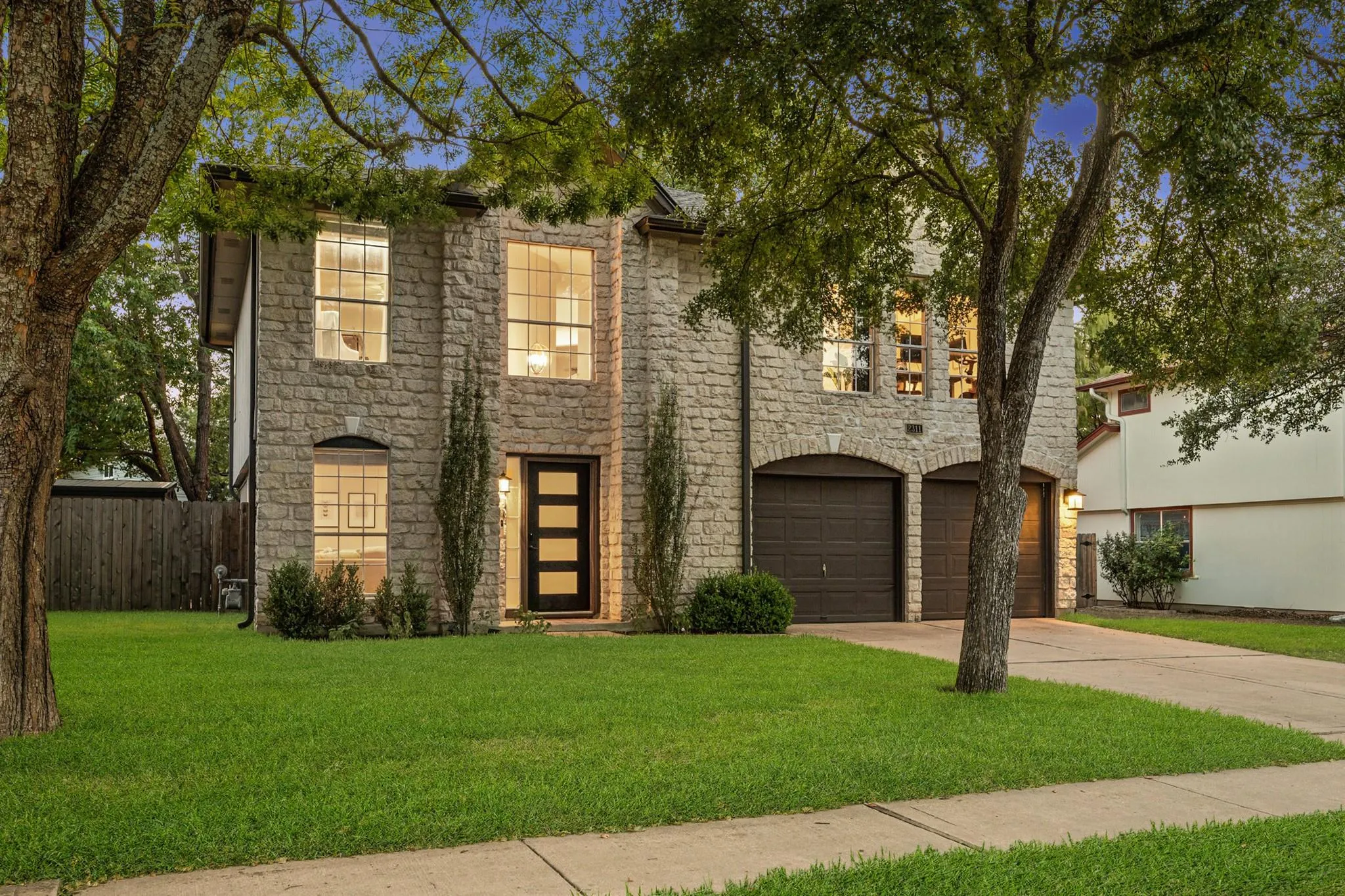 Photo of 2311 N SHIELDS DR, Austin, TX, 78727