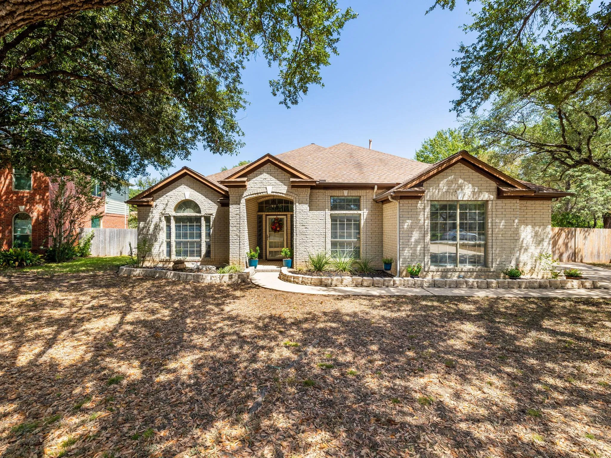 Photo of 5210 CROOKED OAK CV, Austin, TX, 78749
