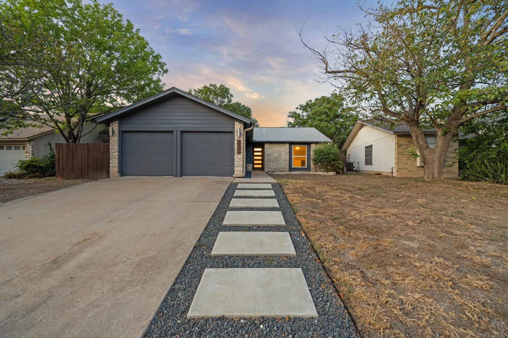 Photo of 2008 CARRIAGE PARK LN, Austin, TX, 78727