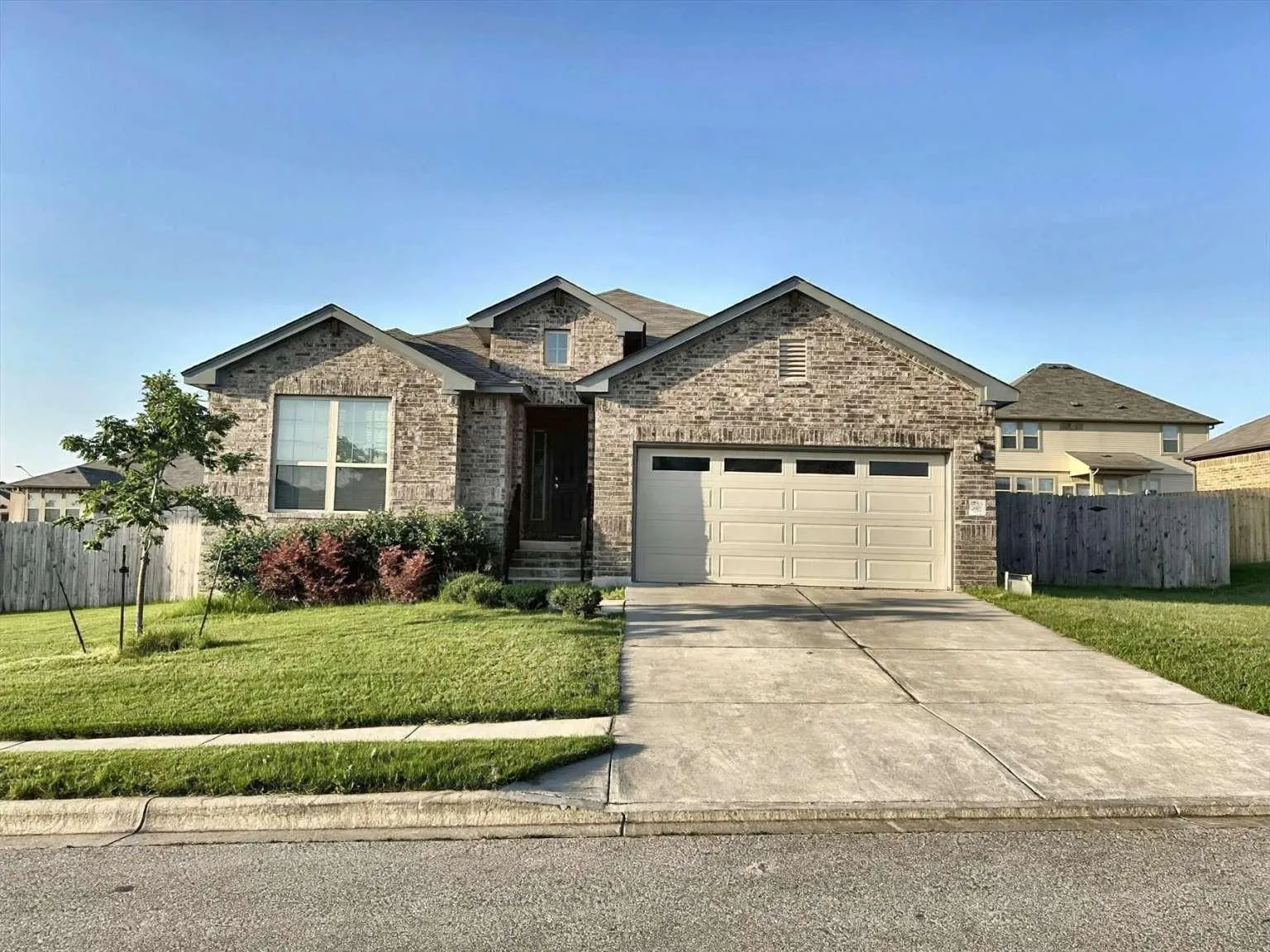 Photo of 713 COLTRANE DR, Pflugerville, TX, 78660
