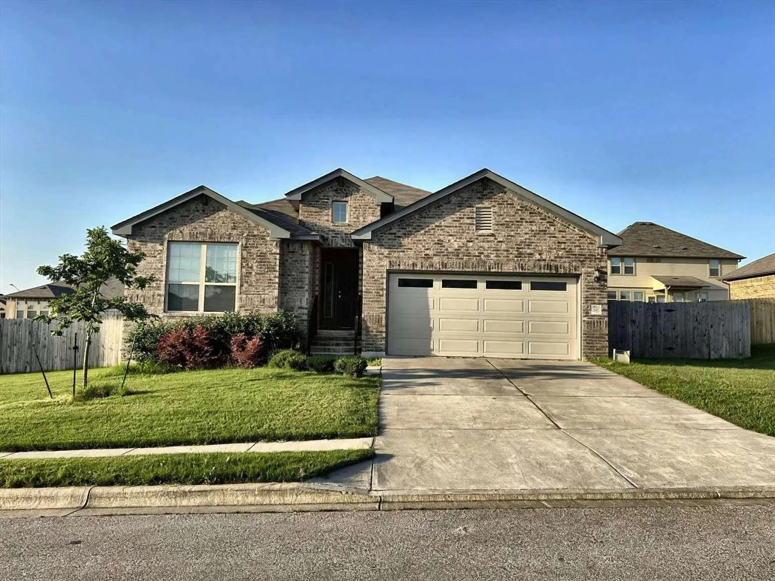Photo of 713 COLTRANE DR, Pflugerville, TX, 78660
