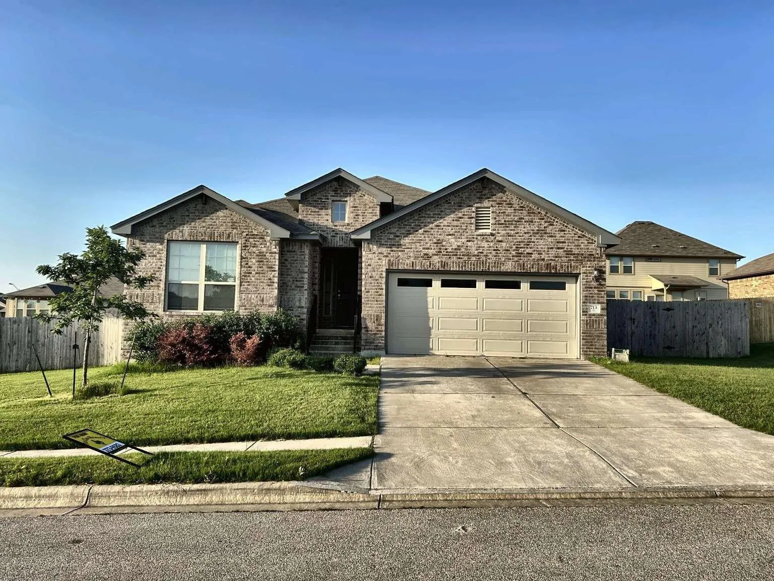 Photo of 713 COLTRANE DR, Pflugerville, TX, 78660